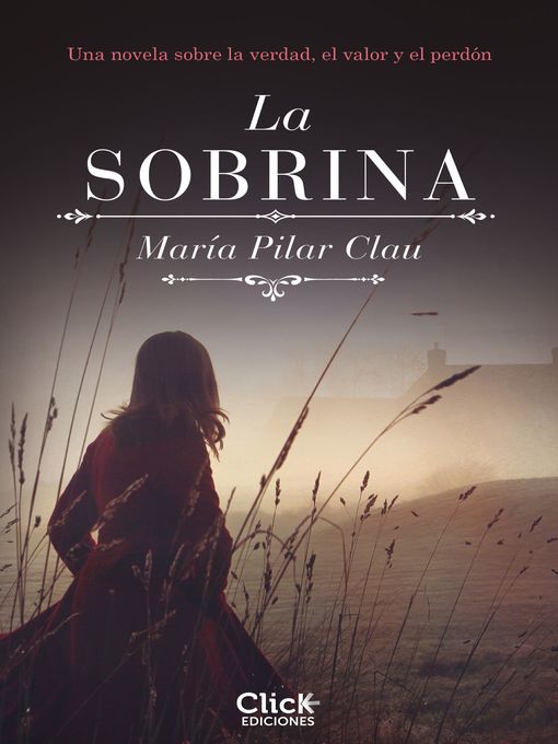 Title details for La sobrina by María Pilar Clau - Available